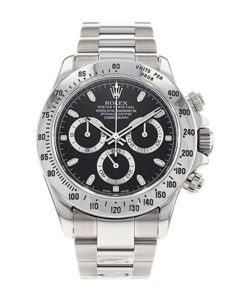 Rolex Daytona 116520